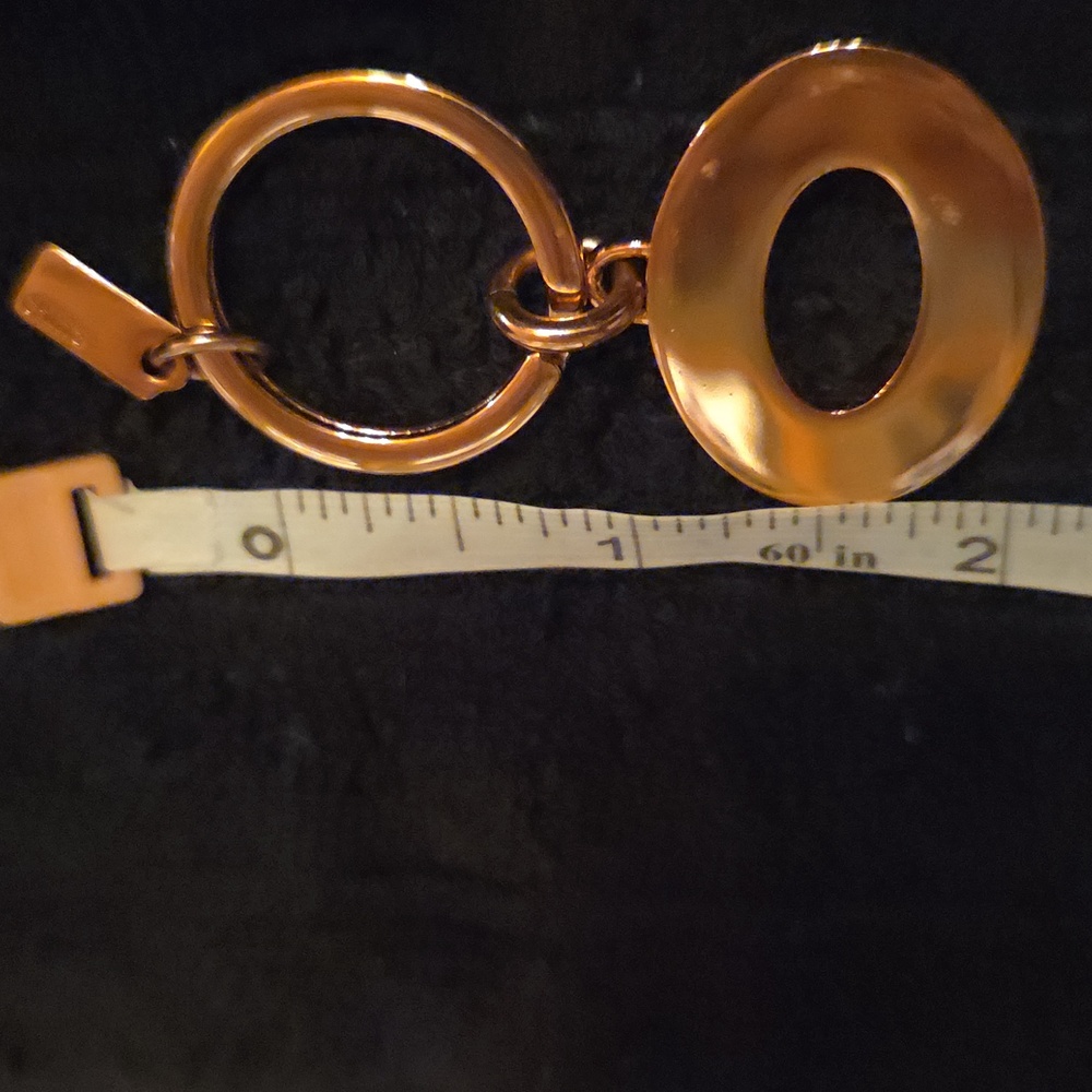 RoseGold Keychain Set - Picture 6 of 14
